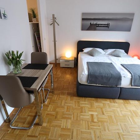 Apartment Jessica Mainz Luaran gambar