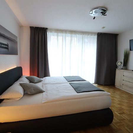 Apartment Jessica Mainz Luaran gambar