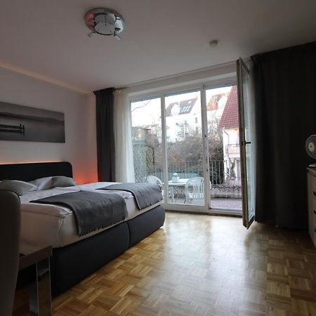 Apartment Jessica Mainz Luaran gambar