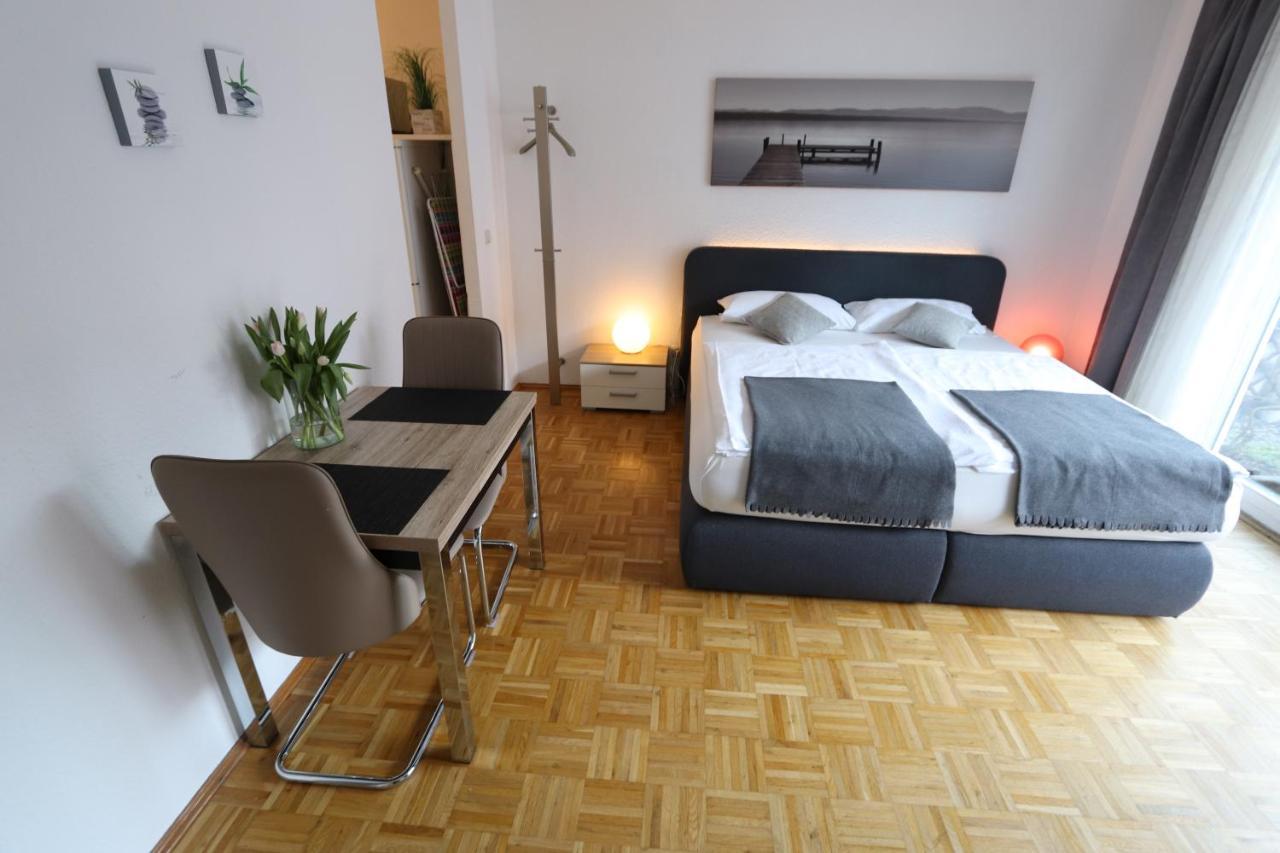 Apartment Jessica Mainz Luaran gambar