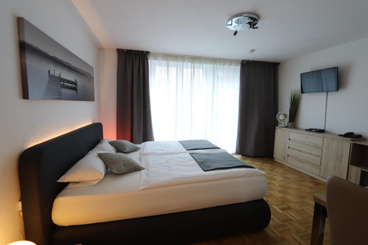 Apartment Jessica Mainz Luaran gambar