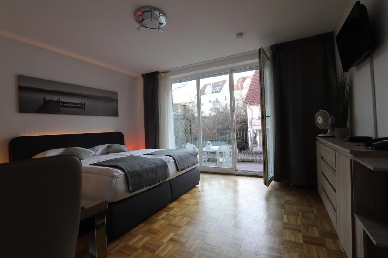 Apartment Jessica Mainz Luaran gambar