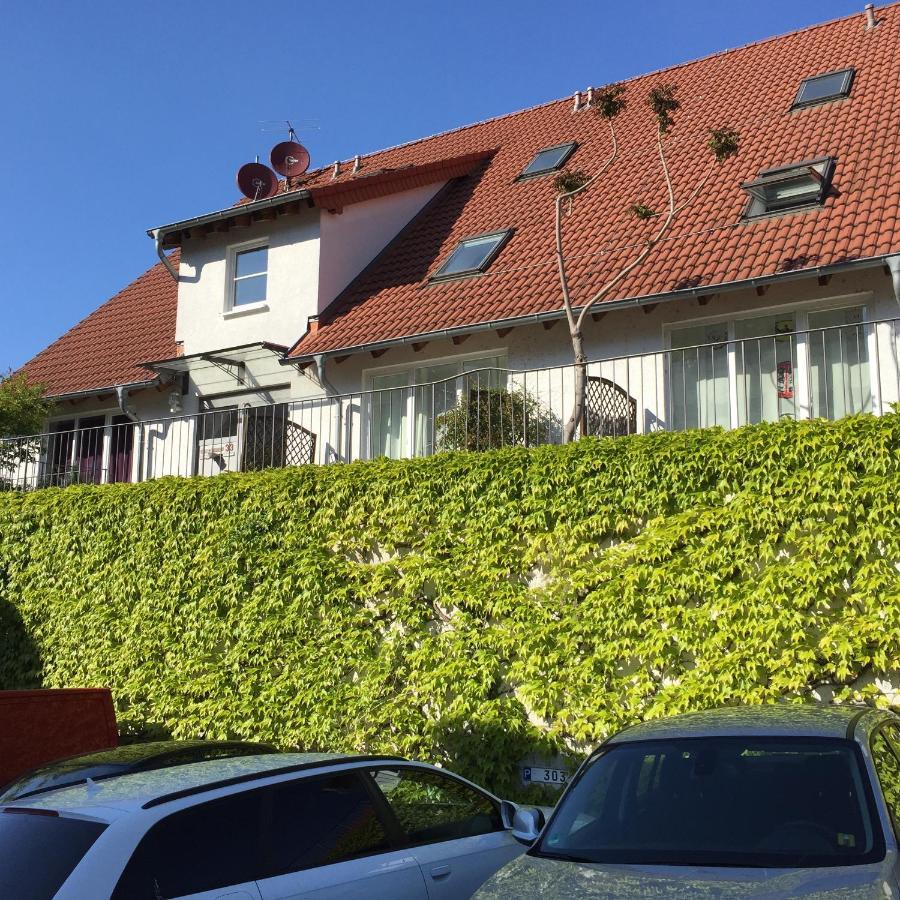 Apartment Jessica Mainz Luaran gambar