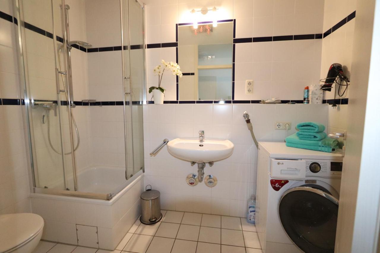 Apartment Jessica Mainz Luaran gambar
