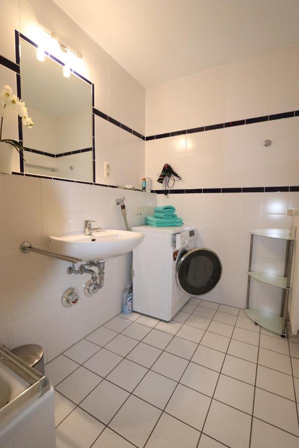 Apartment Jessica Mainz Luaran gambar