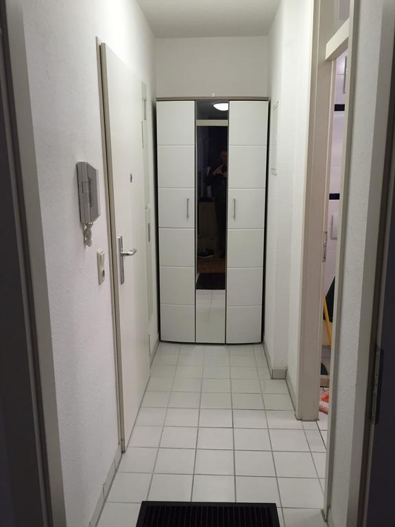 Apartment Jessica Mainz Bilik gambar