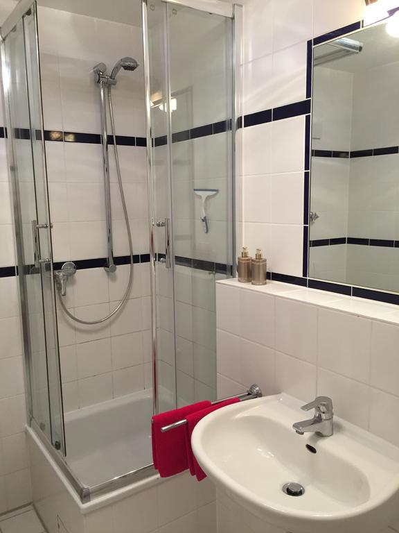 Apartment Jessica Mainz Bilik gambar
