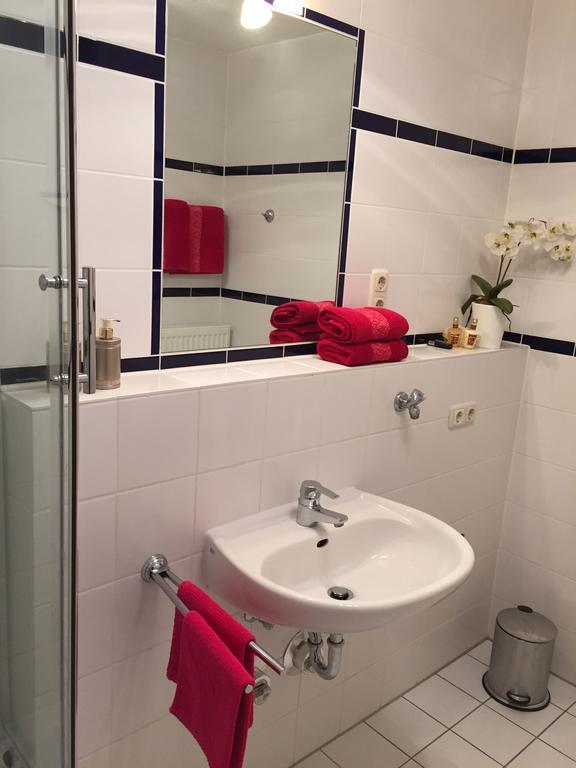Apartment Jessica Mainz Bilik gambar