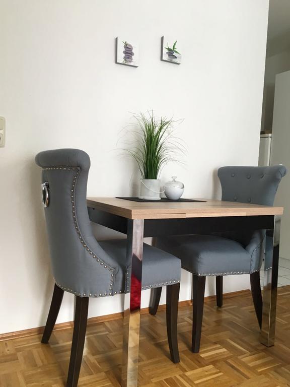 Apartment Jessica Mainz Luaran gambar