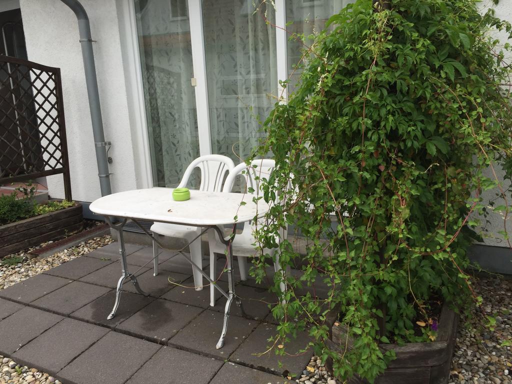 Apartment Jessica Mainz Luaran gambar