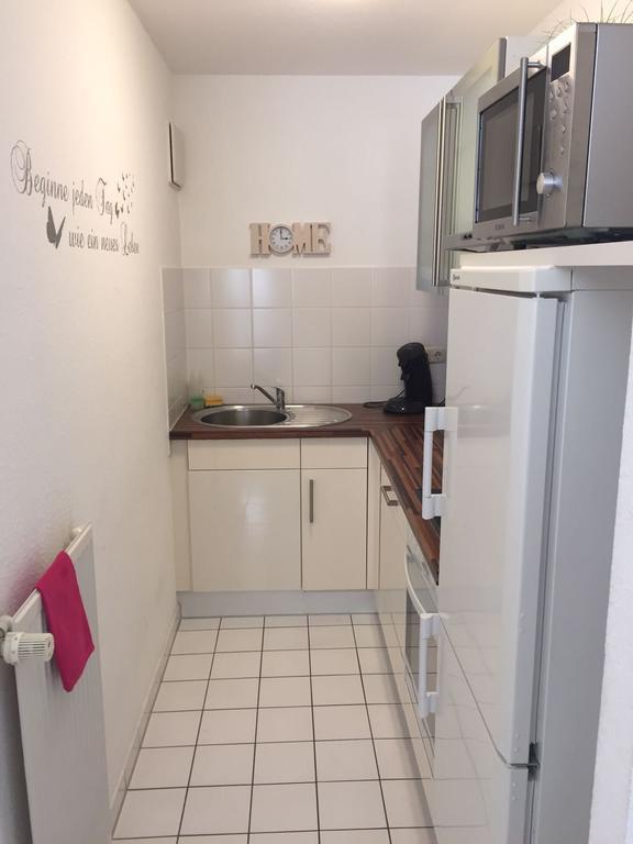 Apartment Jessica Mainz Luaran gambar